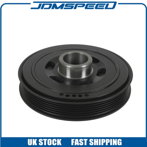 Crankshaft pulley 25182193 - crankshaft, for