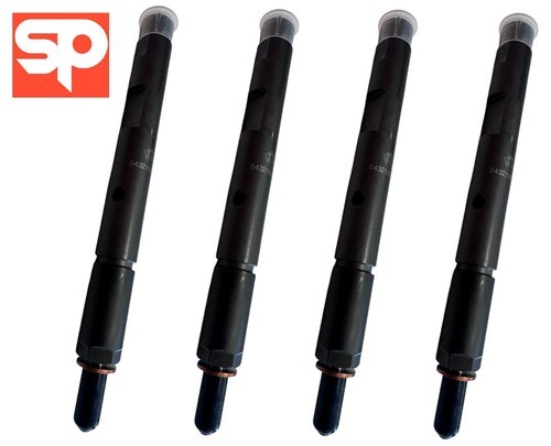 Brand new 300tdi injectors - new,