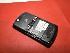 Motorola Q9 Black ( Unlocked ) Mobile Phone  No Bat Covr