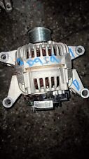 Construction Alternator for
