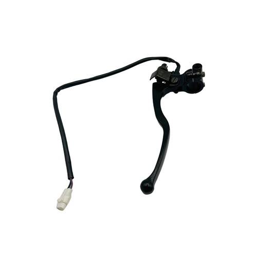Left brake lever - brake,