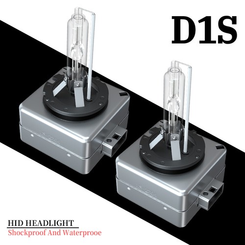 D1s 6000k hid - x, xenon