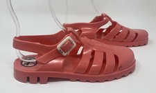 Juju size 6 (39) orange jelly