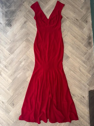 Betsy adam red mermaid - &,