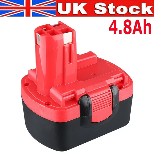 For bosch battery 4 8ah - battery, 4.8ah