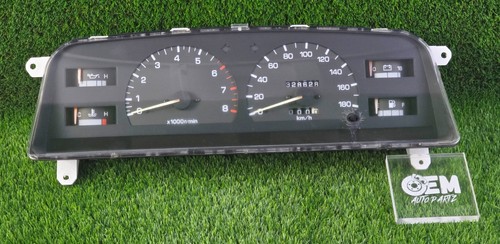 Toyota hilux surf 1989 1995 - toyota, 1989-1995