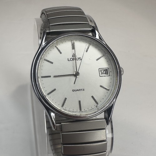 Lorus y142 7000 - lorus, y142-7000