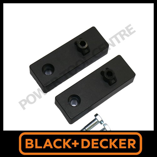 Black decker 820262 - black, &