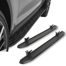 FOR LAND ROVER DISCOVERY SPORT L550 2015+ SIDE STEPS RUNNING BOARDS VPLCP0210