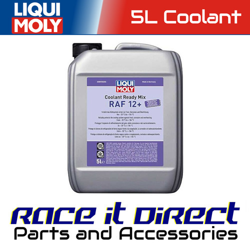 Liqui moly coolant for - coolant,