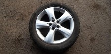 VAUXHALL ASTRA J MK6 SRI 5x105