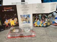 Queen a kind of magic 1986