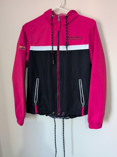 Quba sails hutton series - quba,