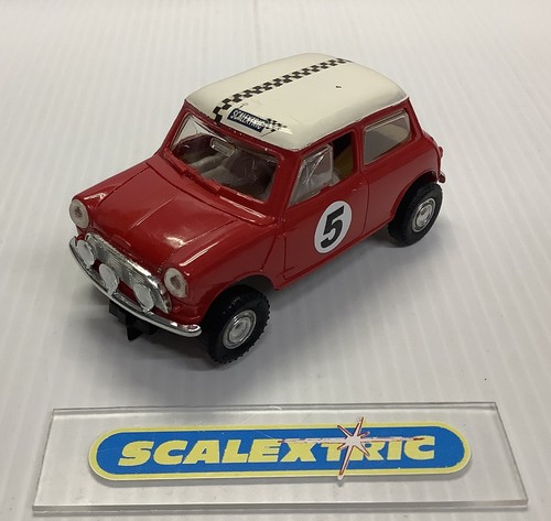 Scalextric tri ang 1968 - tri-ang, 1968-1970