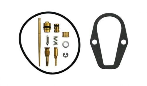 Carburettor repair kit honda - carburettor,