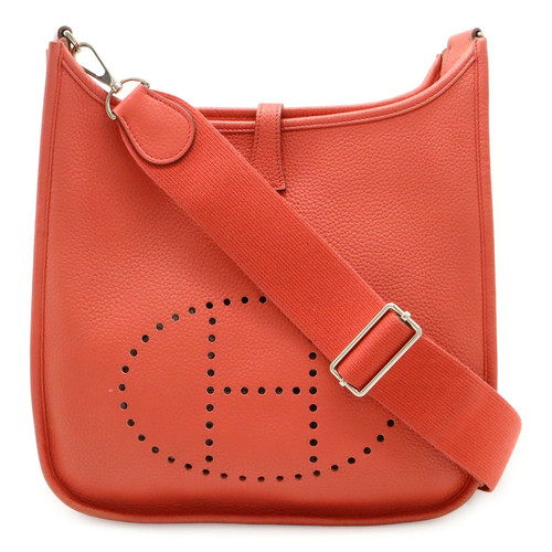 Hermes evelyne shoulder - hermes, 3