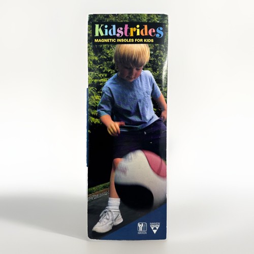 Nikken kidstrides magnetic - kidstrides,