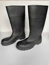 Respirex  Men’s Steel Toe Safety Wellington Boots Size Uk 10