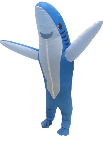 Fxich inflatable costume adult - fxich,