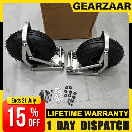 Rugged heavy duty aluminium - duty,