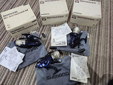 SHIMANO BAITRUNNER BIG BLUE M
