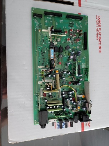 Kenwood unit board - board, ts
