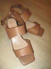 NEW Ben de Lisi Malmo Leather