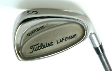Ladies Titleist LaFemme Oversize Sand Wedge Ladies Graphite Shaft