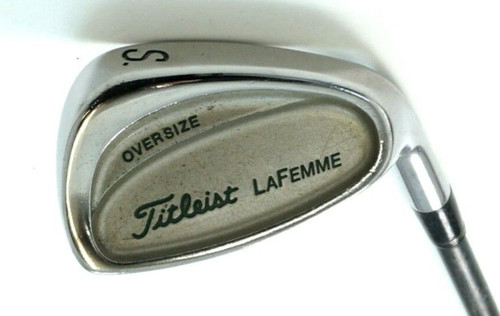 Ladies titleist lafemme - titleist,