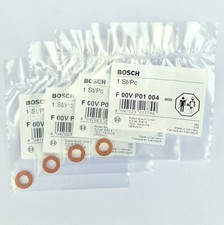 VW EOS 2.0 TDI (1F7, 1F8) Set