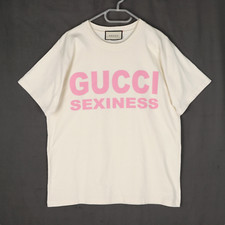 GUCCI Sexiness T Shirt Adults