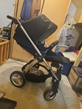 mamas and papas Multi Terrain