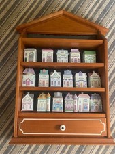 Brooks & Bentley Lennox Spice