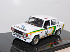 IXO LADA 2105 VFTS BARUM