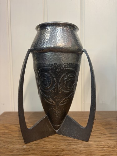 Archibald knox tudric pewter - archibald,