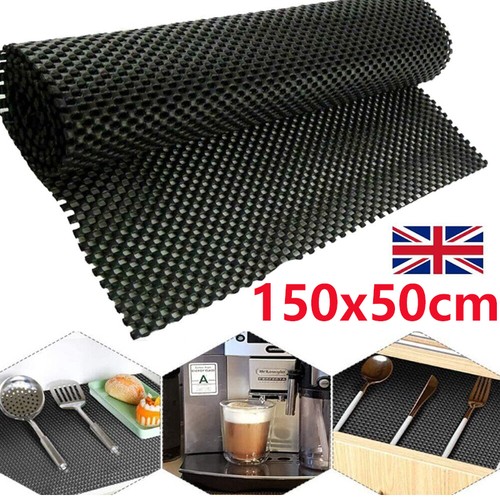 Non slip mat grip roll - mat,