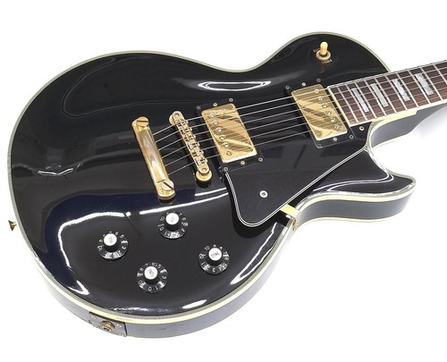 Greco egc600 les paul type - les,