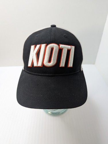Kioti tractors hat - tractors, snapback