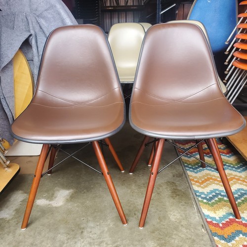 Vintage herman miller eames - miller,