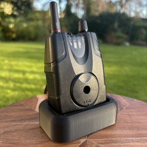 Fox micron receiver - fox,