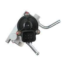 Idle Control Valve for