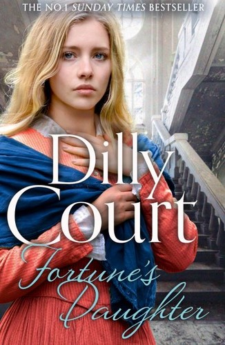 Fortune daughter - daughter, (paperback)