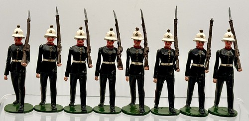 Mode royal marines in - j,