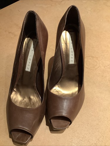 Pura lopez women - pura, leather
