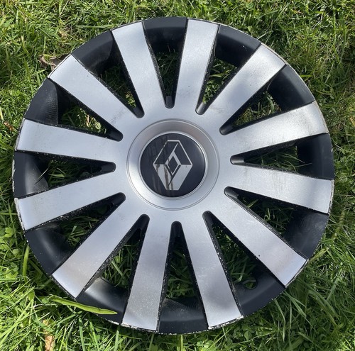 Genuine renault clio wheel - genuine,
