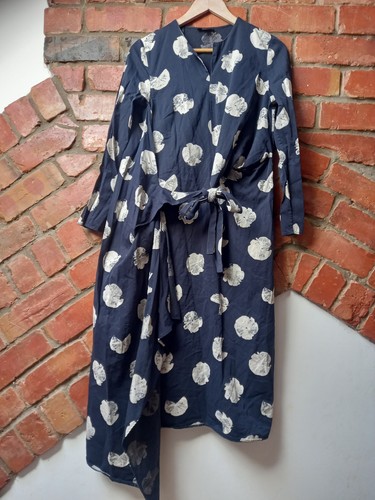 Cos patterned asymmetric - patterned,