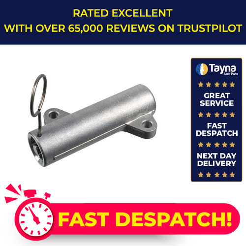 Timing belt tensioner fits - timing,