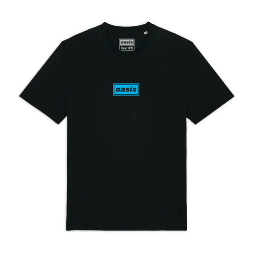 Oasis shirt chicago - ,