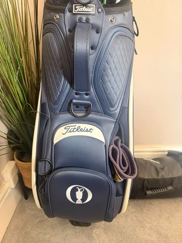 Titleist 2026 the open - titleist,