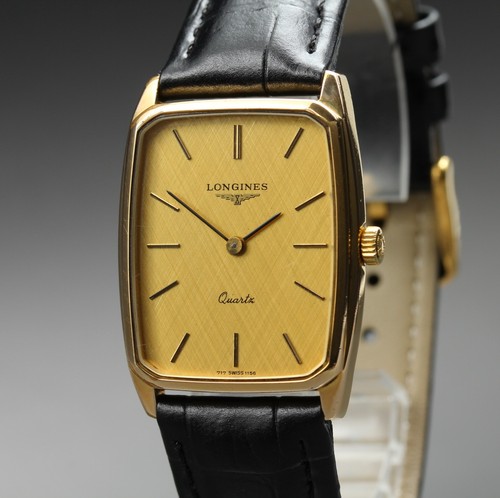 Near mint vintage - [near, longines